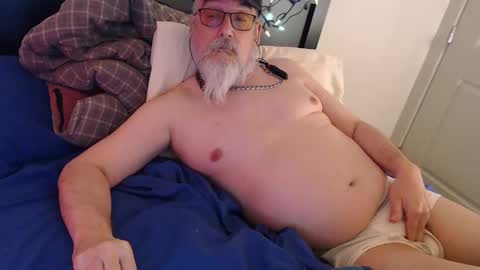 Snapshot of sirbeercan chatting on February 2025 10:50:02 AM sir beer can the friendly hermit online show from February 2025 10:50:02 AM