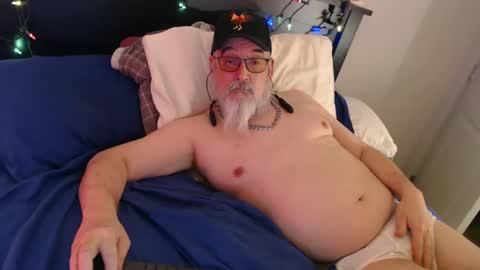 Snapshot of sirbeercan chatting on February 2025 10:59:02 AM sir beer can the friendly hermit online show from February 2025 10:59:02 AM