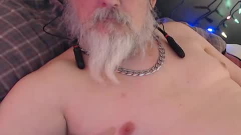 Snapshot of sirbeercan chatting on February 2025 08:27:02 AM sir beer can the friendly hermit online show from February 2025 08:27:02 AM