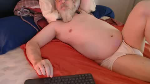 Snapshot of sirbeercan chatting on September 2025 07:46:01 AM sir beer can the friendly hermit online show from September 2025 07:46:01 AM