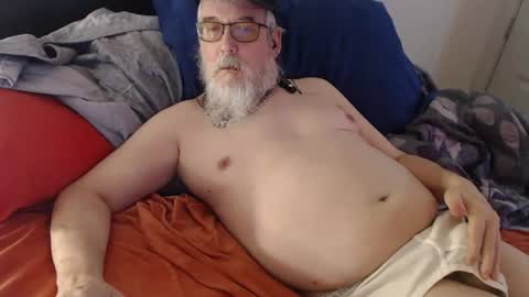 sir beer can the friendly hermit online show from July 2026 07:24:01 AM