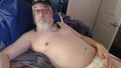 sir beer can the friendly hermit online show from July 2026 08:39:02 AM