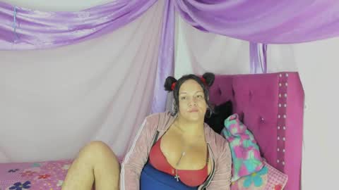 Sirena Fuentes online show from September 2025 03:32:01 AM