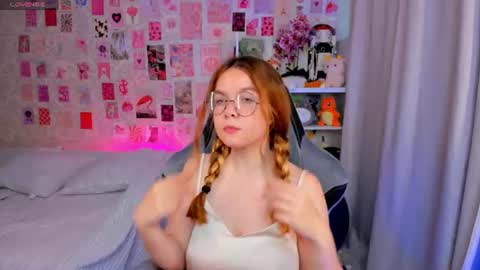 Snapshot of sirena_kennedy chatting on July 2026 03:34:01 AM sirena kennedy online show from July 2026 03:34:01 AM