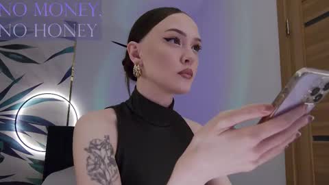 Goddess Sirena online show from February 2026 08:05:02 PM