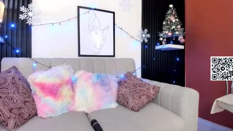 Sirenita online show from November 2025 11:23:02 AM