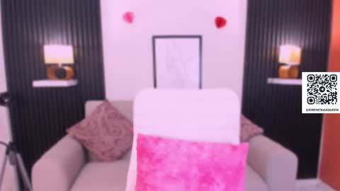 Sirenita online show from March 2026 10:20:01 AM