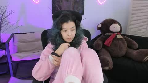 Snapshot of sirenmystique chatting on March 2026 07:27:02 AM Si online show from March 2026 07:27:02 AM