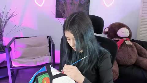 Snapshot of sirenmystique chatting on March 2026 07:13:01 AM Si online show from March 2026 07:13:01 AM