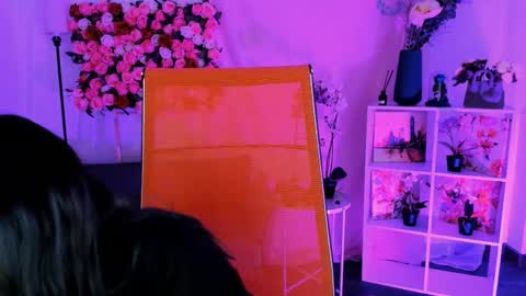 Snapshot of sirenmystique chatting on March 2026 07:25:01 PM Si online show from March 2026 07:25:01 PM