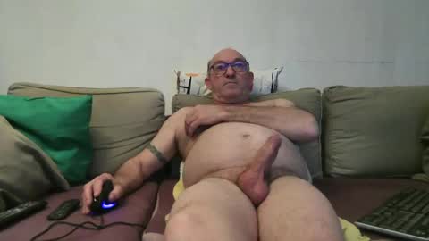 sirhc4 online show from March 2026 10:47:02 PM