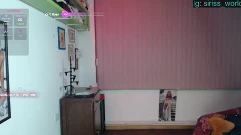 Snapshot of siriss_boyrag chatting on May 2026 07:15:01 AM siriss_boyrag online show from May 2026 07:15:01 AM