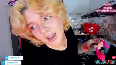 Snapshot of sirius_angels chatting on November 2025 11:16:02 PM Sirius angels online show from November 2025 11:16:02 PM