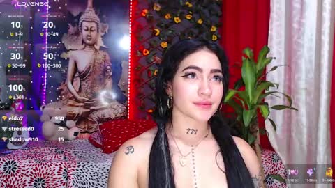 Snapshot of sirius_smith chatting on December 2024 07:50:02 AM koral online show from December 2024 07:50:02 AM