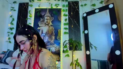 koral online show from June 2026 01:18:01 AM
