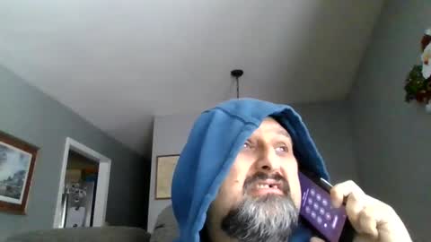 SirMike80 online show from December 2025 01:39:02 PM