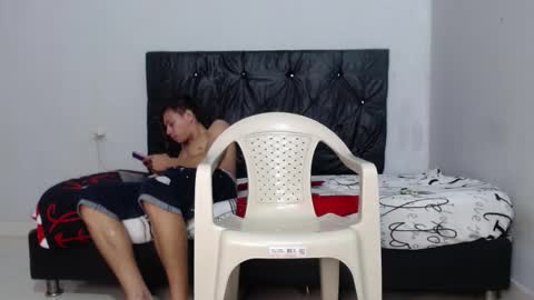 SIR RYANT online show from January 2026 01:54:02 AM