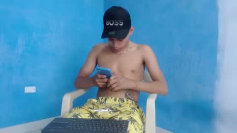 SIR RYANT online show from June 2026 02:30:02 PM
