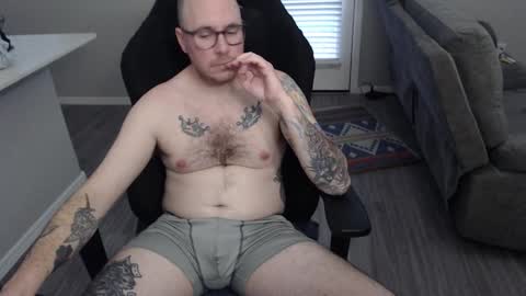 Sir Scotty online show from January 2025 12:35:02 AM