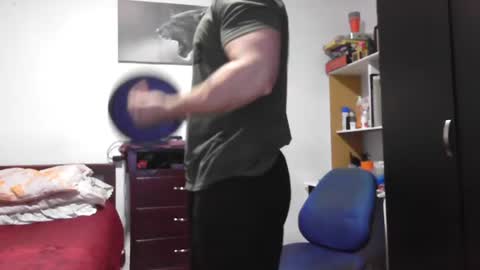 siryus_x online show from July 2026 10:56:02 PM