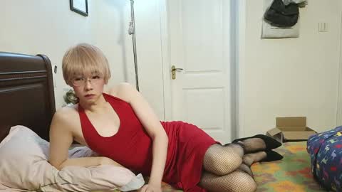 Snapshot of sissy_ada chatting on March 2026 01:49:02 PM Sissy Ada online show from March 2026 01:49:02 PM