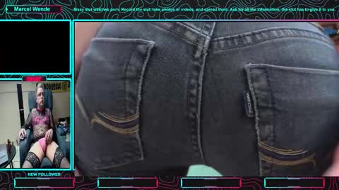 sissy_eposed_slut online show from February 2026 09:06:02 AM