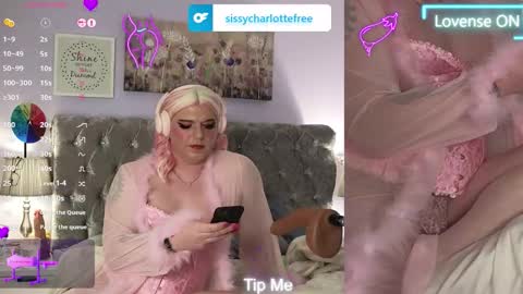 Kyrie online show from December 2025 06:47:02 PM