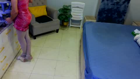 D i f a  Ana Arbeh shemale online show from March 2026 11:55:01 PM