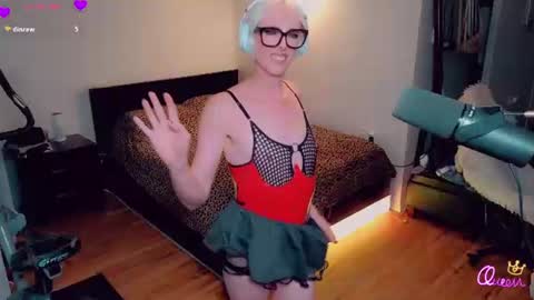 Ashleigh Mak online show from July 2026 11:59:01 PM