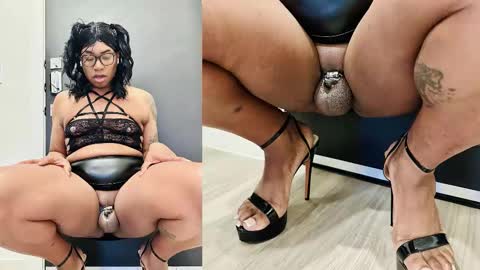 Sissyblkgoddess online show from March 2026 02:28:02 AM