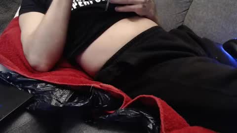 Snapshot of sissyboyforyoui chatting on February 2025 02:06:02 AM looking for older male ore female to use me sexually and be good to me ahhhhh online show from February 2025 02:06:02 AM