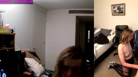 SissyCDMish online show from October 2025 07:11:01 PM