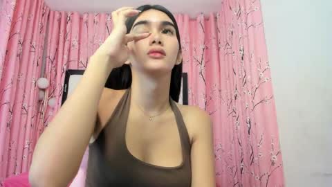 Snapshot of sissyclown_dolly chatting on May 2026 08:41:01 AM sissyclown_dolly online show from May 2026 08:41:01 AM