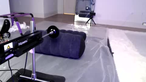 Sissy Gooner online show from October 2025 07:56:02 PM