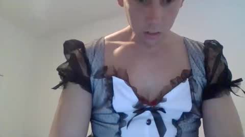 SissyLena222 online show from February 2026 04:22:02 PM