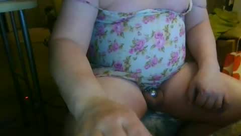 Marika online show from December 2024 02:16:02 PM