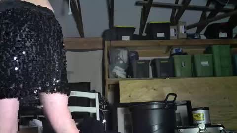 SissyMiles online show from December 2025 10:02:02 AM