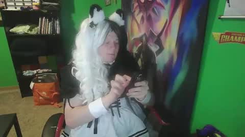 sissyprincesshaley online show from April 2026 02:42:01 AM
