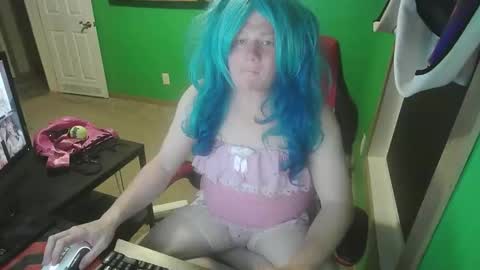 sissyprincesshaley online show from May 2026 02:52:02 AM