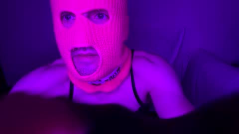 Sissy Alyssa online show from February 2026 06:28:01 AM