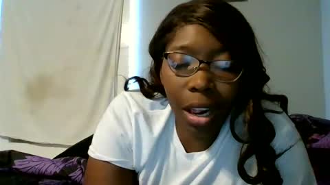 Sista souljagirl online show from December 2024 05:50:01 AM