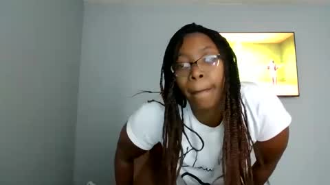 Sista souljagirl online show from March 2025 02:53:02 PM