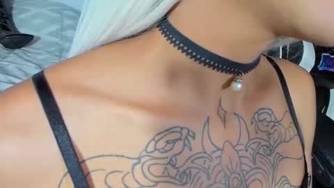 Im SAM xoxo  online show from September 2025 07:51:02 PM