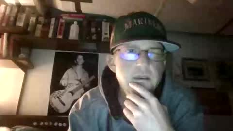 Snapshot of situationallefty chatting on February 2026 07:09:02 AM Situational Lefty online show from February 2026 07:09:02 AM