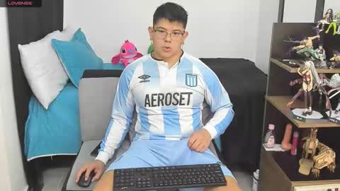 Siul Thompson online show from March 2026 12:27:02 AM