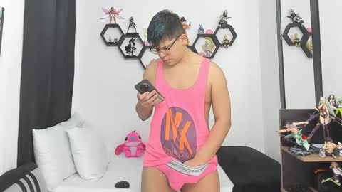 Siul Thompson online show from March 2026 11:15:01 AM