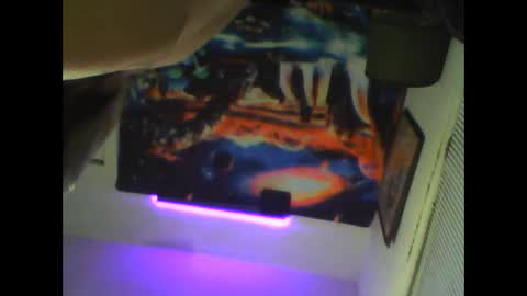 Snapshot of six_will_do chatting on December 2024 08:56:01 AM Jimmy B online show from December 2024 08:56:01 AM