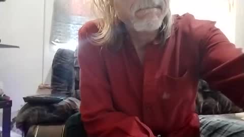 Snapshot of six_will_do chatting on December 2024 06:25:01 PM Jimmy B online show from December 2024 06:25:01 PM