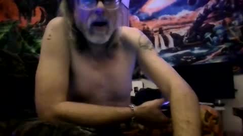 Snapshot of six_will_do chatting on December 2024 01:08:01 AM Jimmy B online show from December 2024 01:08:01 AM