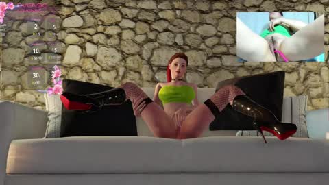 Snapshot of sixelaando chatting on January 2025 01:57:02 PM sixelaando online show from January 2025 01:57:02 PM